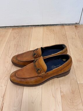 Cole Haan Leather Shoes size 8.5